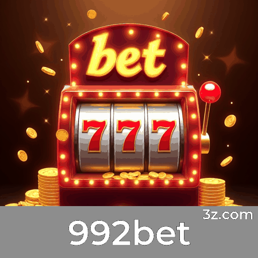 992bet: Cassino Online e Apostas com Segurança e Diversão