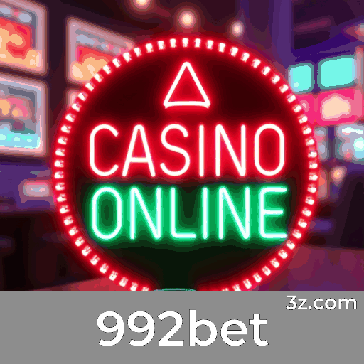 992bet: Cassino Online e Apostas com Segurança e Diversão